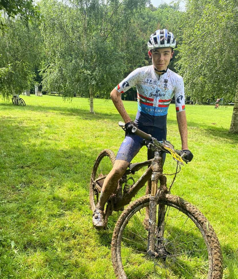 Anderren argazkia